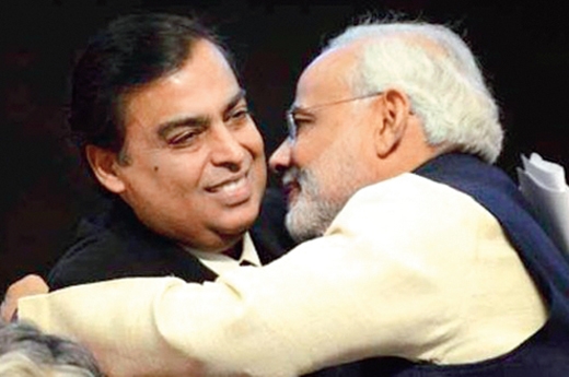 Narendra Modi